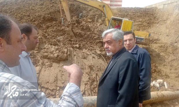 شرکت های خدمات رسان در ایام نوروز ۲۴ ساعته فعال هستند شرکت های خدمات رسان در ایام نوروز ۲۴ ساعته فعال هستند