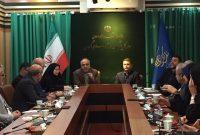 هویت بخشی و تقویت روحیه مقاومت ۲ اصل مهم در اطلاع رسانی است