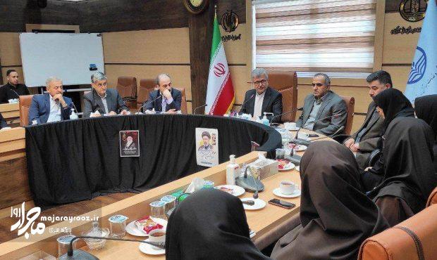 ازسرگیری آموزش علوم پزشکی گیلان از هفته آینده ازسرگیری آموزش علوم پزشکی گیلان از هفته آینده