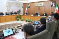 قدردانی از همبستگی ملت ایران در مواجه با تهاجمات دشمنان قدردانی از همبستگی ملت ایران در مواجه با تهاجمات دشمنان