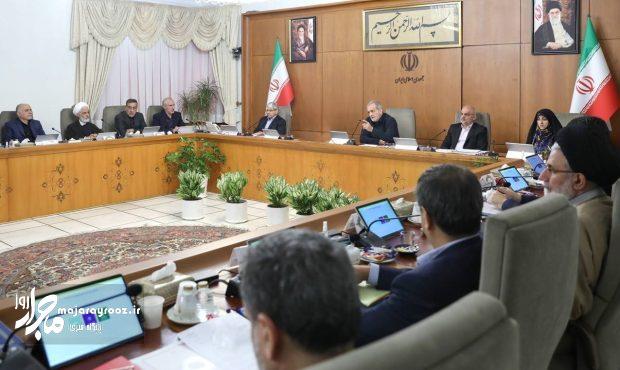 قدردانی از همبستگی ملت ایران در مواجه با تهاجمات دشمنان قدردانی از همبستگی ملت ایران در مواجه با تهاجمات دشمنان