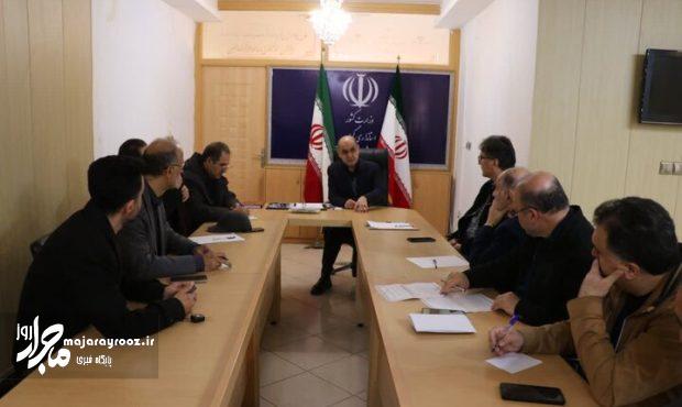 گیلان آماده میزبانی از مسافران است گیلان آماده میزبانی از مسافران است