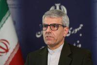 بقائی: بزرگ‌ترین تظاهرات تاریخ آمریکا علیه جنگ غیرقانونی با ایران در جریان است