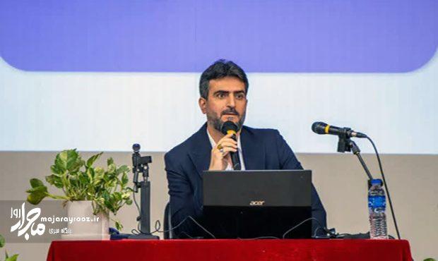 سرپرست کانون پرورش فکری گیلان: هنرهای نمایشی مرهم روان کودکان و نوجوانان ایران است سرپرست کانون پرورش فکری گیلان: هنرهای نمایشی مرهم روان کودکان و نوجوانان ایران است