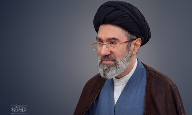 قدردانی رهبر معظم انقلاب از علمای اهل سنت استان کردستان