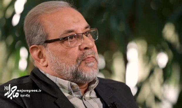 محمدباقر ذوالقدر دبیر شورای عالی امنیت ملی شد محمدباقر ذوالقدر دبیر شورای عالی امنیت ملی شد