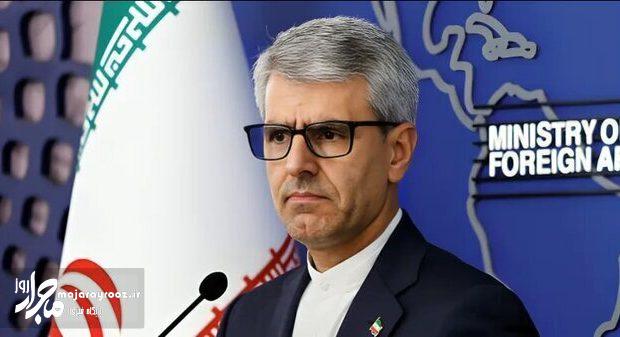 هدف متجاوزان، محو میراث فرهنگی ایران است هدف متجاوزان، محو میراث فرهنگی ایران است