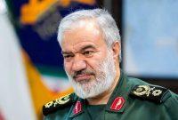 آمریکا با حماقتش، مردم جهان را از تنگه هرمز محروم کرد