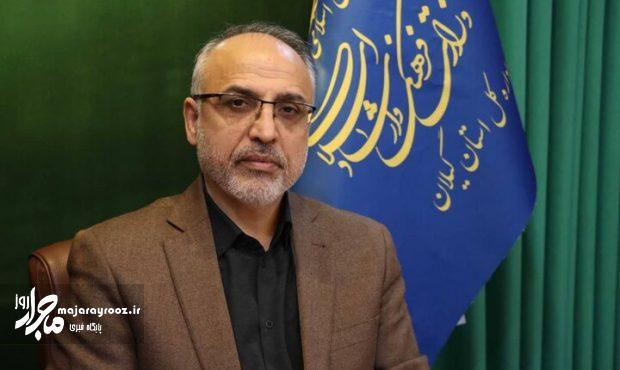 هنرمندان نمایش گیلانی روایتگر مقاومت ملی باشند