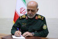 نیروهای مسلح تا پیروزی نهایی از کیان ایران دفاع می‌کنند