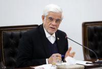 مسئولان نظام همپای مردم، مسیر مقاومت را ادامه می‌دهند