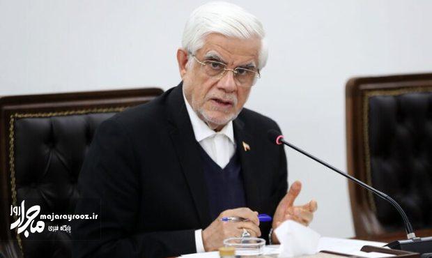مسئولان نظام همپای مردم، مسیر مقاومت را ادامه می‌دهند