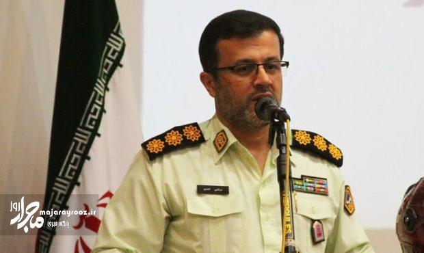۲ مزدور وابسته به جریانات سلطنتطلب در آستارا دستگیر شدند ۲ مزدور وابسته به جریانات سلطنتطلب در آستارا دستگیر شدند