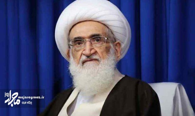 انتخاب رهبری موجب نا امیدی دشمن می‌شود