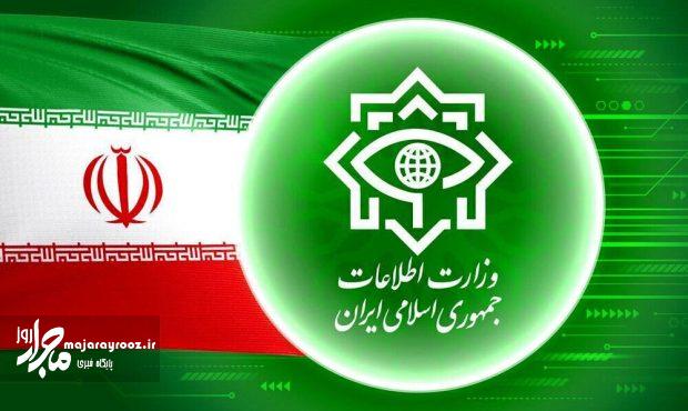 شناسایی و بازداشت ۳۹مزدور دشمن آمریکایی-صهیونی در تهران