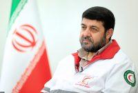 حمله دشمن متجاوز به ۸۵ هزار واحد غیرنظامی و ۲۸۲ مرکز درمانی حمله دشمن متجاوز به ۸۵ هزار واحد غیرنظامی و ۲۸۲ مرکز درمانی