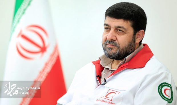 حمله دشمن متجاوز به ۸۵ هزار واحد غیرنظامی و ۲۸۲ مرکز درمانی