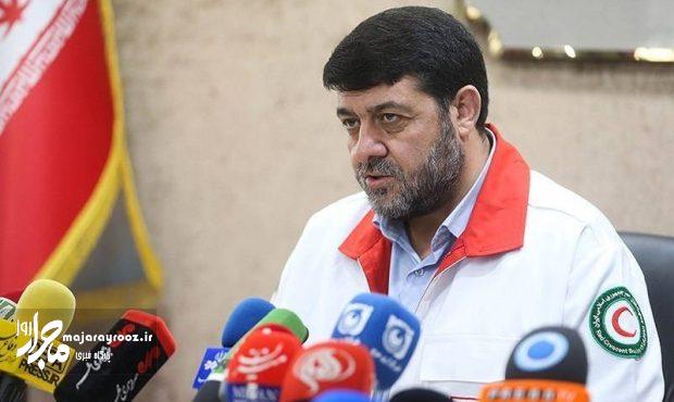 حمله دشمنان به بیش از ۶۶۰۰ واحد غیرنظامی حمله دشمنان به بیش از ۶۶۰۰ واحد غیرنظامی