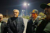 بسیجی بودن مدال افتخار دفاع از وطن است
