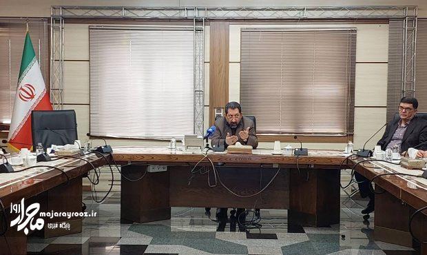 وزیر صمت: ما قطعا پیروز این جنگ خواهیم بود وزیر صمت: ما قطعا پیروز این جنگ خواهیم بود