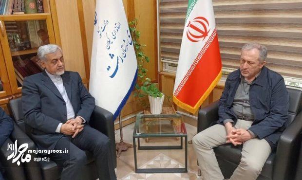 حضور میدانی مدیران مانع بروز چالش در جنگ رمضان شد