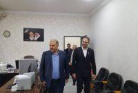 مردم نواقص اداری را با شماره ۱۲۸ اطلاع رسانی کنند
