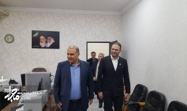 مردم نواقص اداری را با شماره ۱۲۸ اطلاع رسانی کنند