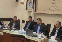 روند بازسازی آب‌بندان‌ها باید برای رفع مشکلات آبی تسریع شود