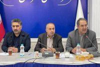 آستارا به عنوان تنها بندر چند وجهی کشور نیازمند توجه ملی است