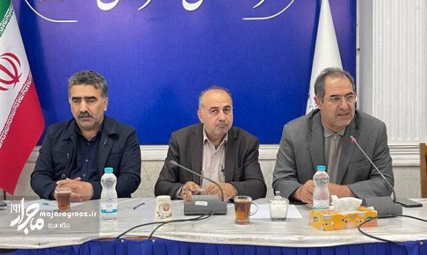 آستارا به عنوان تنها بندر چند وجهی کشور نیازمند توجه ملی است آستارا به عنوان تنها بندر چند وجهی کشور نیازمند توجه ملی است