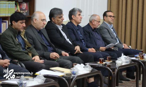 تشکیل ۱۰۷۱ پرونده تخلف به ارزش ۲۱۶ میلیارد تومان در گیلان تشکیل ۱۰۷۱ پرونده تخلف به ارزش ۲۱۶ میلیارد تومان در گیلان
