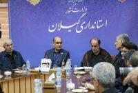 استاندار گیلان: اجرای طرحهای مدیریت پسماند باید با سرعت بیشتری دنبال شود استاندار گیلان: اجرای طرحهای مدیریت پسماند باید با سرعت بیشتری دنبال شود