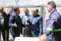 آغاز مرحله جدید پویش نبض انرژی در گیلان؛ تخصیص ۳۰۰ بخاری کم‌مصرف و شروع بهسازی موتورخانه‌ها در تالش