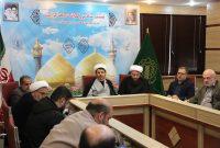 بزرگداشت دهه کرامت در گیلان به یاد رهبر شهید انقلاب اسلامی و شهدای جنگ رمضان برگزار می‌شود