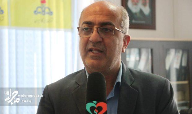 رشد سهبرابری مشارکت گیلانیها در طرح صرفهجویی گاز؛ ۵۰۰ خانوار تالشی زیر پوشش اقدامات اصلاح مصرف رشد سهبرابری مشارکت گیلانیها در طرح صرفهجویی گاز؛ ۵۰۰ خانوار تالشی زیر پوشش اقدامات اصلاح مصرف