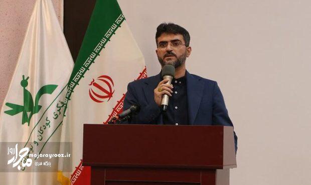 ویژه‌برنامه «پروانه‌های میناب» در پیاده‌راه فرهنگی رشت برگزار می‌شود