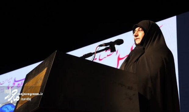 طرح «بشری» ویژه بزرگداشت روز دختر در گیلان اجرا میشود طرح «بشری» ویژه بزرگداشت روز دختر در گیلان اجرا میشود