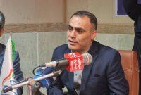 فاضل بازیار: گیلان با تمام ظرفیت در خدمت اردوی تیم ملی کاراته