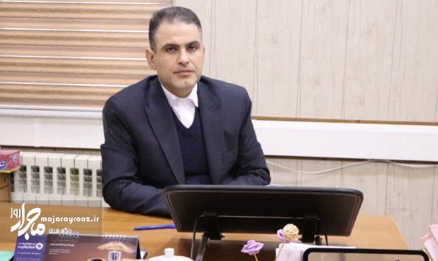 پرداخت بیش از ۱۸۹ میلیارد تومان تسهیلات به اقشار کم برخوردار گیلان پرداخت بیش از ۱۸۹ میلیارد تومان تسهیلات به اقشار کم برخوردار گیلان