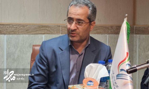 رئیس هیات کاراته گیلان: میزبانی تیم ملی افتخاری بزرگ برای استان است