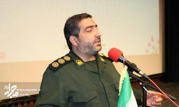 پویش «خط امین» جایگاه کتاب را در آگاهیبخشی تثبیت میکند پویش «خط امین» جایگاه کتاب را در آگاهیبخشی تثبیت میکند