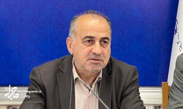 اولویت نخست دولت تسریع در ورود کالاهای اساسی به کشور است اولویت نخست دولت تسریع در ورود کالاهای اساسی به کشور است