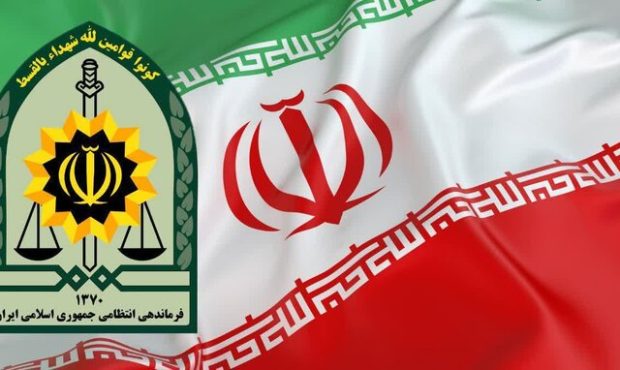 دستگیری ۱۰۱ نفر از عوامل مرتبط با رژیم صهیونی – آمریکایی در گیلان