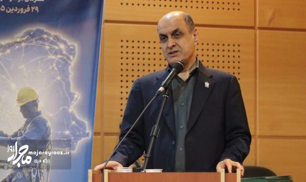 ایران جدید با اقتدار بومی در هندسه جهانی ظهور کرد ایران جدید با اقتدار بومی در هندسه جهانی ظهور کرد