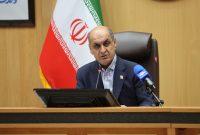آب سد سفیدرود از دهم اردیبهشت رهاسازی می شود