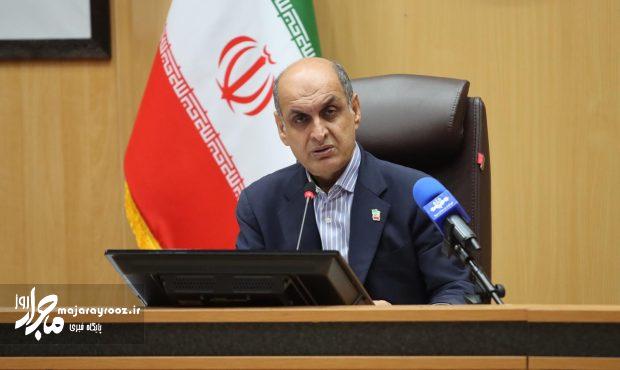 آب سد سفیدرود از دهم اردیبهشت رهاسازی می شود آب سد سفیدرود از دهم اردیبهشت رهاسازی می شود