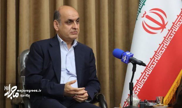 حق‌شناس: حذف واسطه‌ها و عرضه مستقیم، کلید تثبیت قیمت کالاهای اساسی