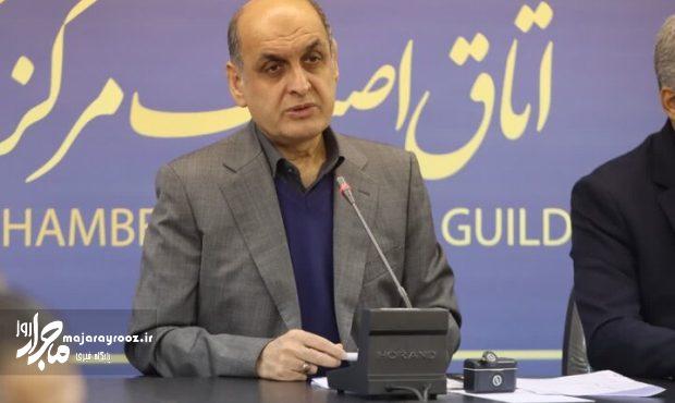 بازسازی بازار سوخته رشت نیازمند پیگیری شبانه‌روزی است