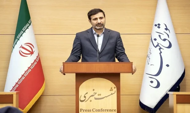 صلاحیت ۱۶۵ داوطلب انتخابات میاندوره‌ای مجلس تایید شد