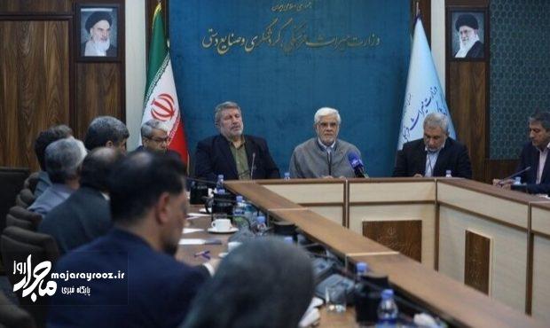 مردم صحنه‌گردان اصلی عبور از بحران‌ها هستند